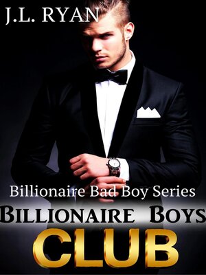 cover image of Billionaire Boys Club